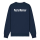 Sweatshirt Stanley/Stella | Changer 2.0 | Herren/unisex | french navy | Staatliche Regelschule Pestalozzi Weimar