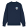 Sweatshirt Stanley/Stella | Changer 2.0 | Herren/unisex | french navy | Staatliche Regelschule Pestalozzi Weimar