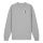 Sweatshirt Stanley/Stella | Changer 2.0 | Herren/unisex | heather grey | Staatliche Regelschule Pestalozzi Weimar