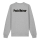 Sweatshirt Stanley/Stella | Changer 2.0 | Herren/unisex | heather grey | Staatliche Regelschule Pestalozzi Weimar