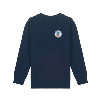 Sweatshirt Stanley/Stella | Mini Changer 2.0 | Kinder |...