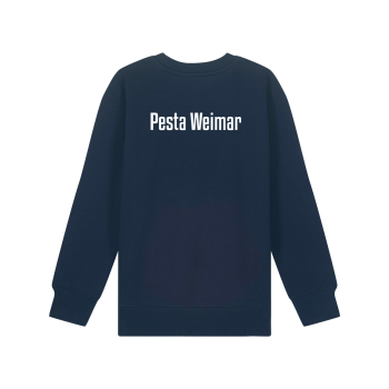 Sweatshirt Stanley/Stella | Mini Changer 2.0 | Kinder |...