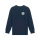 Sweatshirt Stanley/Stella | Mini Changer 2.0 | Kinder | french navy | Staatliche Regelschule Pestalozzi Weimar