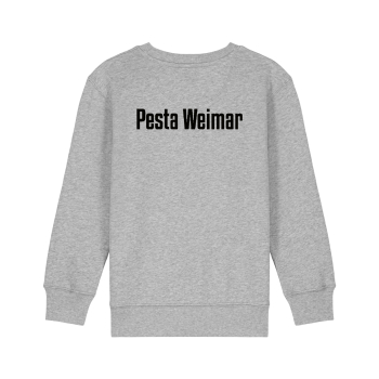 Sweatshirt Stanley/Stella | Mini Changer 2.0 | Kinder |...