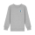 Sweatshirt Stanley/Stella | Mini Changer 2.0 | Kinder | heather grey | Staatliche Regelschule Pestalozzi Weimar