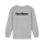 Sweatshirt Stanley/Stella | Mini Changer 2.0 | Kinder | heather grey | Staatliche Regelschule Pestalozzi Weimar