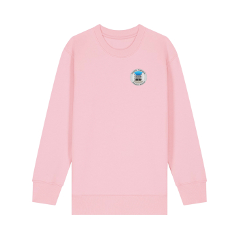Sweatshirt Stanley/Stella | Mini Changer 2.0 | Kinder |...