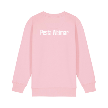 Sweatshirt Stanley/Stella | Mini Changer 2.0 | Kinder |...