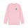Sweatshirt Stanley/Stella | Mini Changer 2.0 | Kinder | cotton pink | Staatliche Regelschule Pestalozzi Weimar