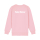 Sweatshirt Stanley/Stella | Mini Changer 2.0 | Kinder | cotton pink | Staatliche Regelschule Pestalozzi Weimar