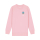 Sweatshirt Stanley/Stella | Mini Changer 2.0 | Kinder | cotton pink | Staatliche Regelschule Pestalozzi Weimar