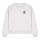Sweatshirt Stanley/Stella | Alma | Damen | cool heather grey | Staatliche Regelschule Pestalozzi Weimar