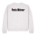 Sweatshirt Stanley/Stella | Alma | Damen | cool heather grey | Staatliche Regelschule Pestalozzi Weimar