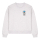 Sweatshirt Stanley/Stella | Alma | Damen | cool heather grey | Staatliche Regelschule Pestalozzi Weimar