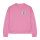 Sweatshirt Stanley/Stella | Alma | Damen | bubble pink | Staatliche Regelschule Pestalozzi Weimar