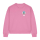 Sweatshirt Stanley/Stella | Alma | Damen | bubble pink | Staatliche Regelschule Pestalozzi Weimar