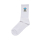 Socken | Crew Socks | white | Staatliche Regelschule Pestalozzi Weimar