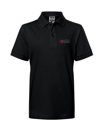 Polo | Daiber | Kinder | schwarz |...