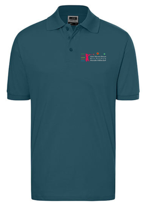 Polo | Daiber | Herren | petrol |...