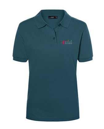 Polo | Daiber | Damen | petrol |...
