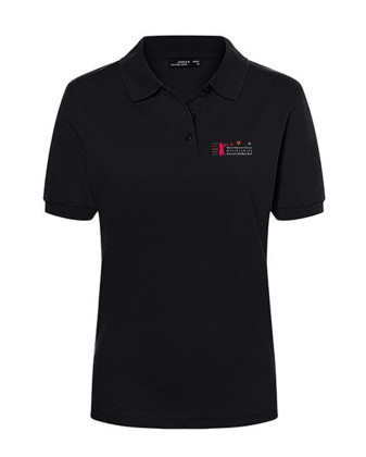 Polo | Daiber | Damen | schwarz |...