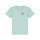 T-Shirt Kinder | caribbean blue | Wilhelm Busch Grundschule Erfurt