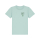 T-Shirt Kinder | caribbean blue | Wilhelm Busch Grundschule Erfurt