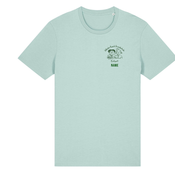 T-Shirt Erwachsene | Stanley Stella Crafter | caribean...
