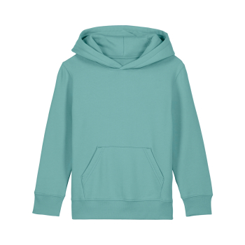 Hoodie | Kapuzensweatshirt | Kinder | Stanley Stella Mini...