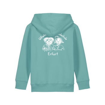 Hoodie | Kapuzensweatshirt | Kinder | Stanley Stella Mini...