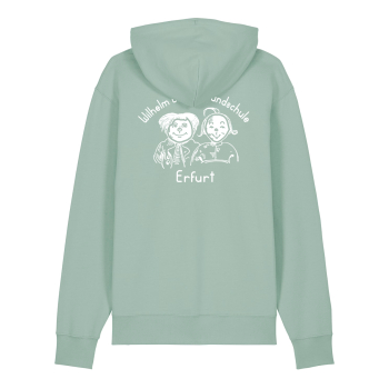 Hoodie | Kapuzensweatshirt | Unisex | Stanley Stella...