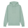 Hoodie | Kapuzensweatshirt | Unisex | Stanley Stella Cruiser 2.0 | aloe | Wilhelm Busch Grundschule Erfurt