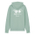 Hoodie | Kapuzensweatshirt | Unisex | Stanley Stella Cruiser 2.0 | aloe | Wilhelm Busch Grundschule Erfurt
