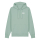 Hoodie | Kapuzensweatshirt | Unisex | Stanley Stella Cruiser 2.0 | aloe | Wilhelm Busch Grundschule Erfurt