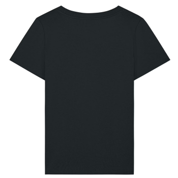 T-Shirt | Damen | black | BorgWarner Turbo Systems GmbH