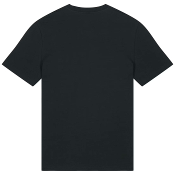 T-Shirt | Herren | black, Logo klein | BorgWarner Turbo...