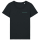 T-Shirt | Damen | black, Logo klein | BorgWarner Turbo Systems GmbH