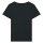 T-Shirt | Damen | black, Logo klein | BorgWarner Turbo Systems GmbH