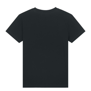 T-Shirt | Kinder | black, Logo klein | BorgWarner Turbo...