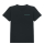 T-Shirt | Kinder | black, Logo klein | BorgWarner Turbo Systems GmbH