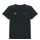 T-Shirt | Kinder | black, Logo klein | BorgWarner Turbo Systems GmbH