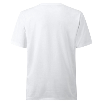 T-Shirt | Herren | white | BorgWarner Turbo Systems GmbH