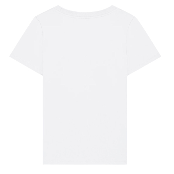 T-Shirt | Damen | white | BorgWarner Turbo Systems GmbH