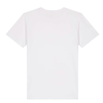 T-Shirt | Kinder | white | BorgWarner Turbo Systems GmbH