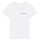 T-Shirt | Damen | white, Logo klein | BorgWarner Turbo Systems GmbH