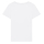 T-Shirt | Damen | white, Logo klein | BorgWarner Turbo Systems GmbH