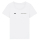 T-Shirt | Damen | white, Logo klein | BorgWarner Turbo Systems GmbH
