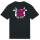 T-Shirt Unisex | Dorfkind Radio | Farbe: schwarz