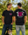 T-Shirt Unisex | Dorfkind Radio | Farbe: schwarz