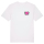 T-Shirt Unisex | Dorfkind Radio | Farbe: weiss